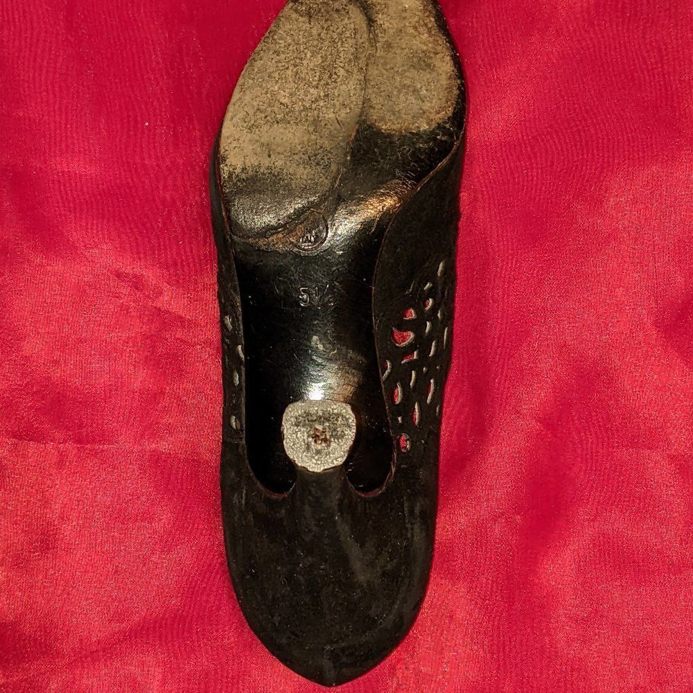 Valentino Garavani Couture by Rene Caovilla Heels💥PRICE DROP💥 - Picture 10 of 12